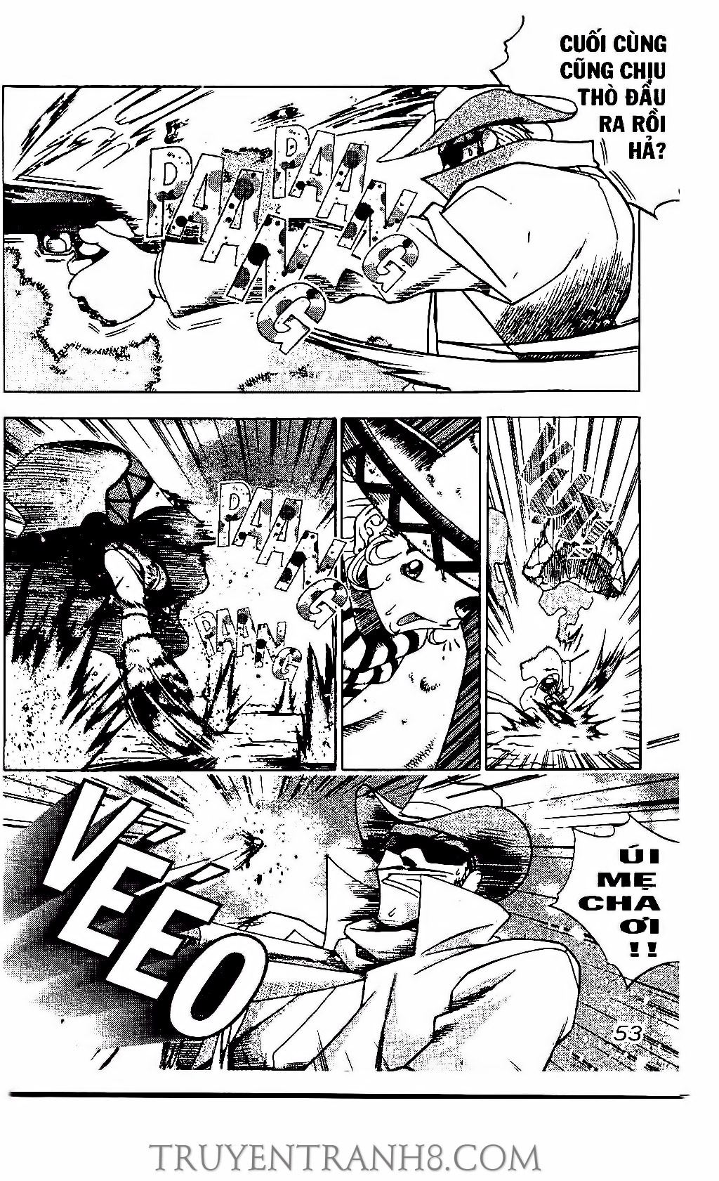 Western Shotgun - Chương 111 - Trang 9