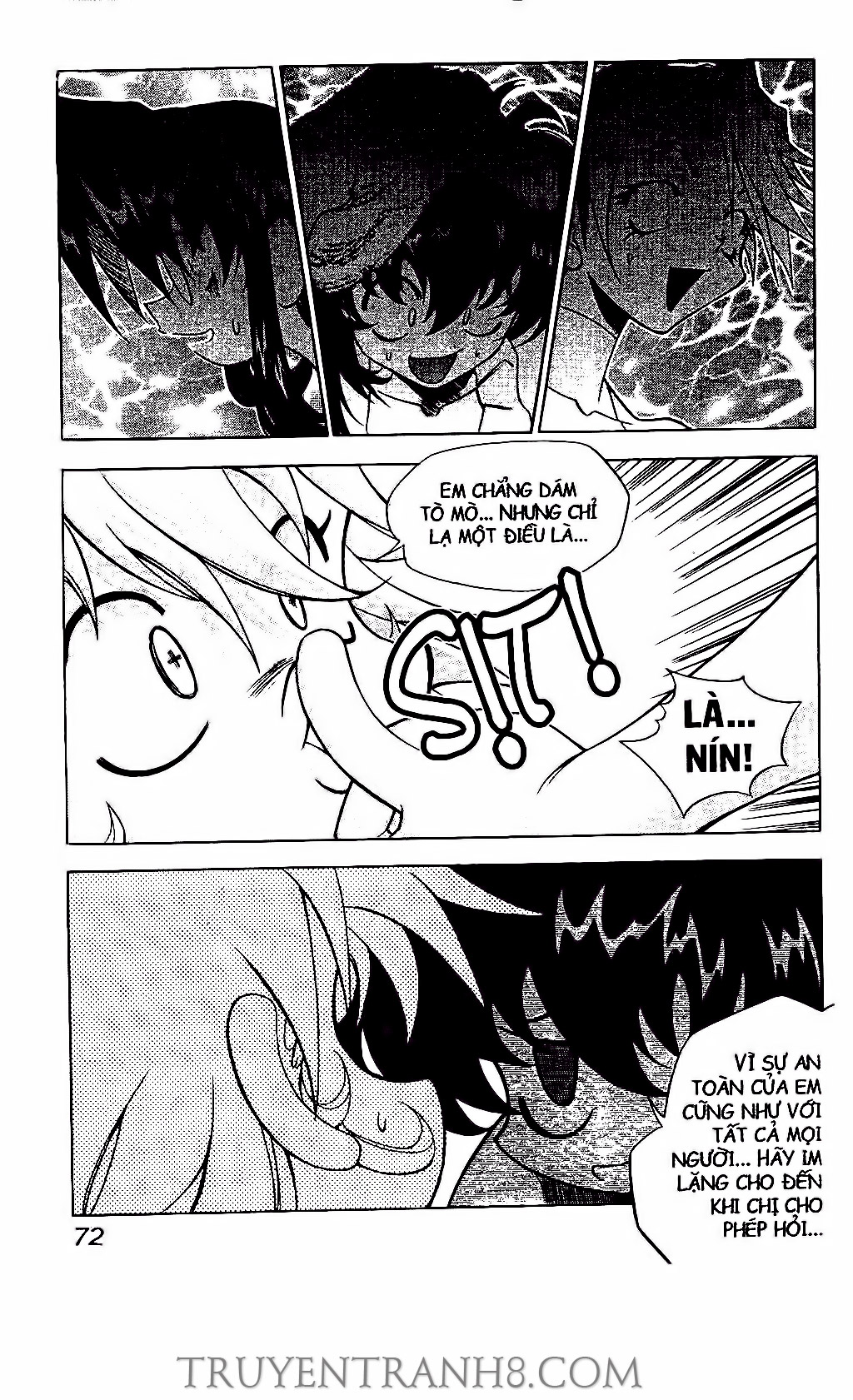 Western Shotgun - Chương 112 - Trang 12