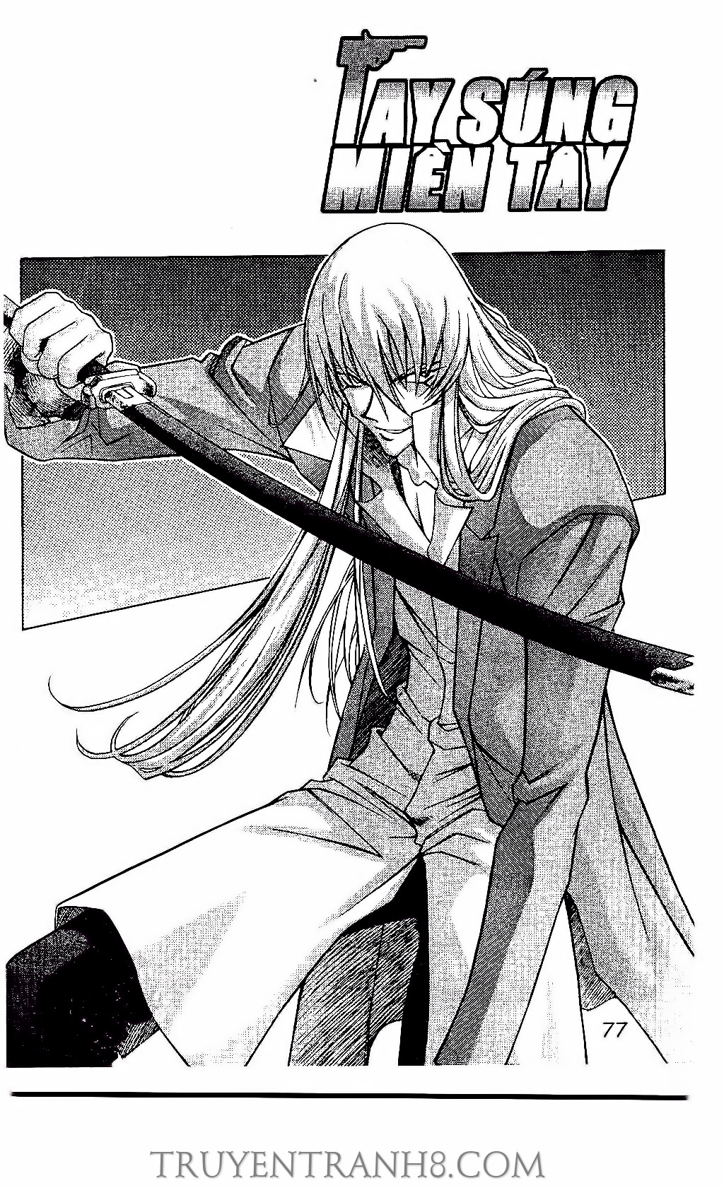 Western Shotgun - Chương 113 - Trang 1