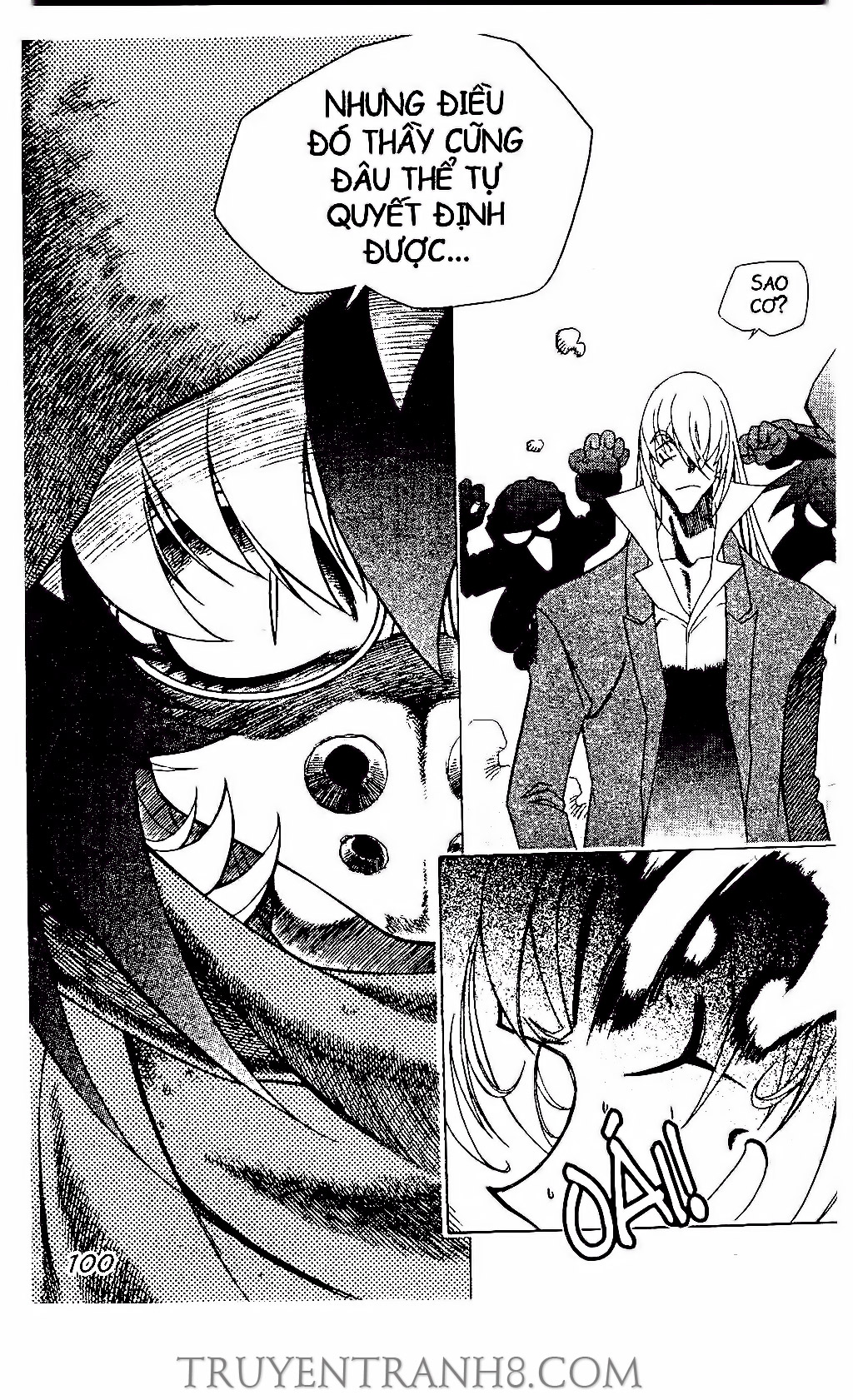 Western Shotgun - Chương 114 - Trang 8