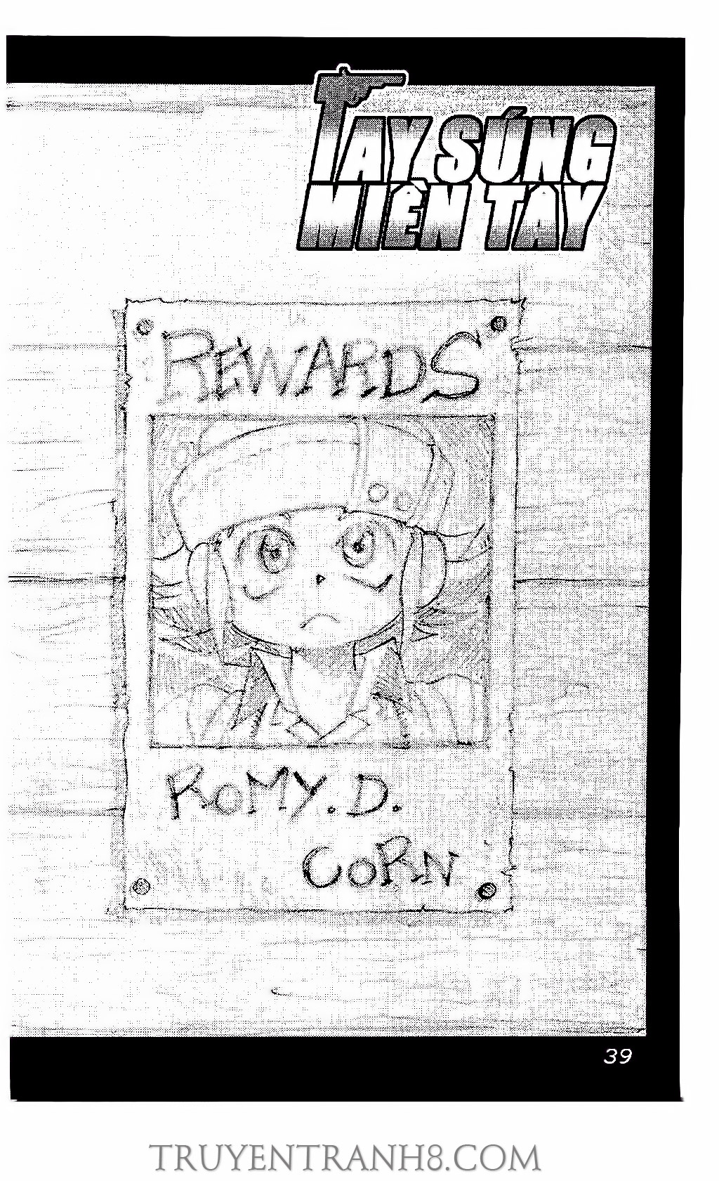 Western Shotgun - Chương 118 - Trang 1