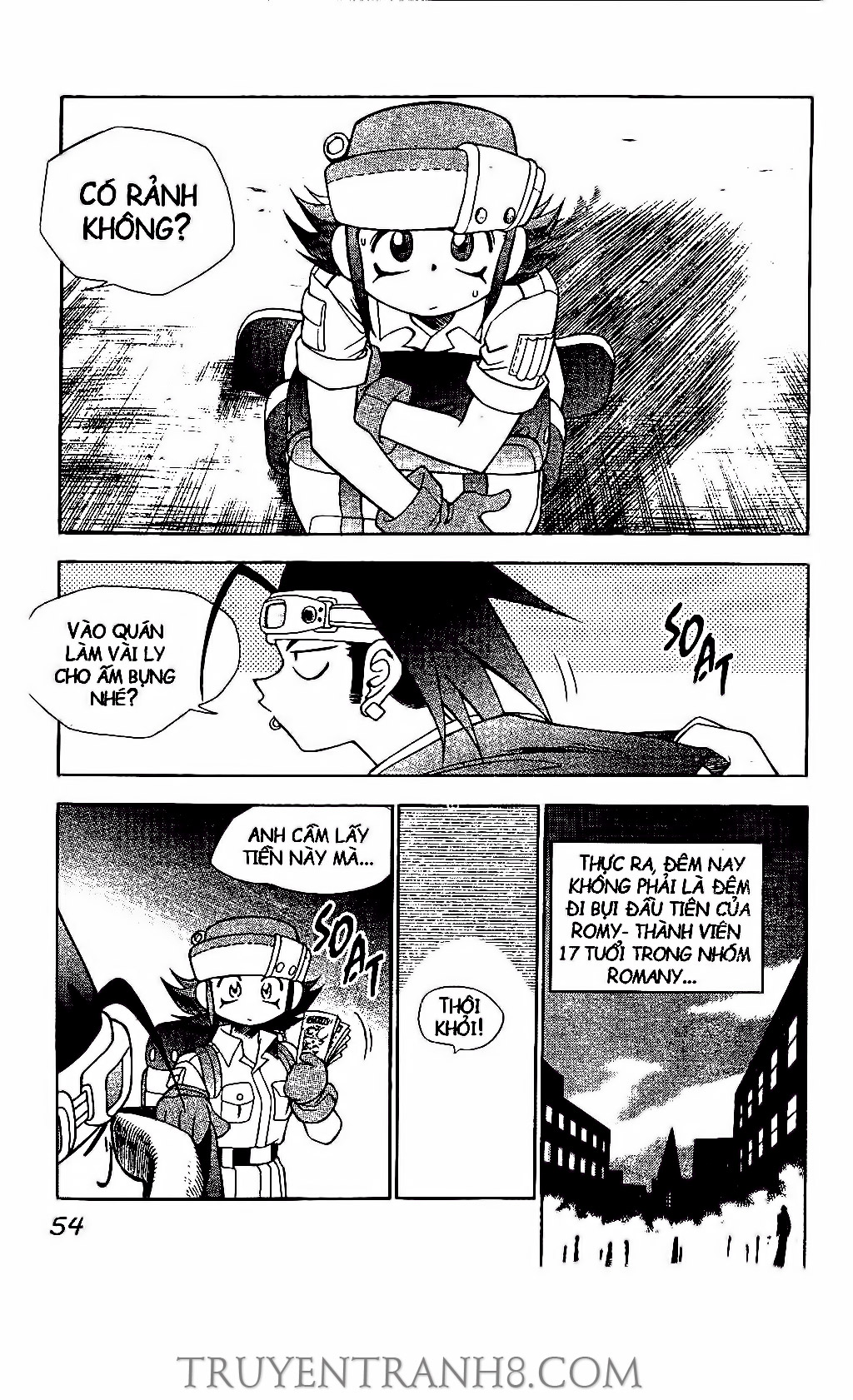 Western Shotgun - Chương 118 - Trang 16