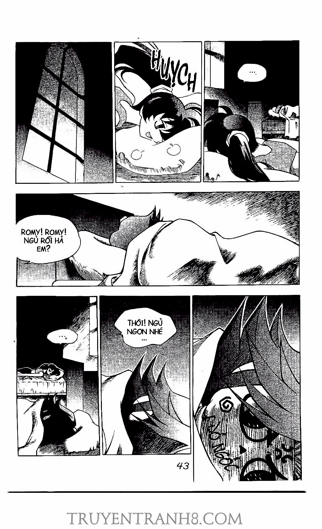 Western Shotgun - Chương 118 - Trang 5