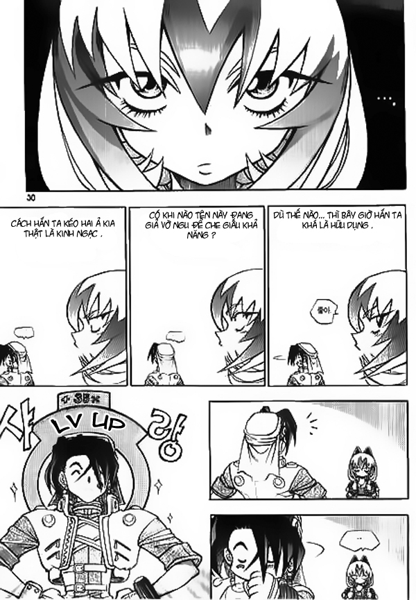 Western Shotgun - Chương 12 - Trang 12