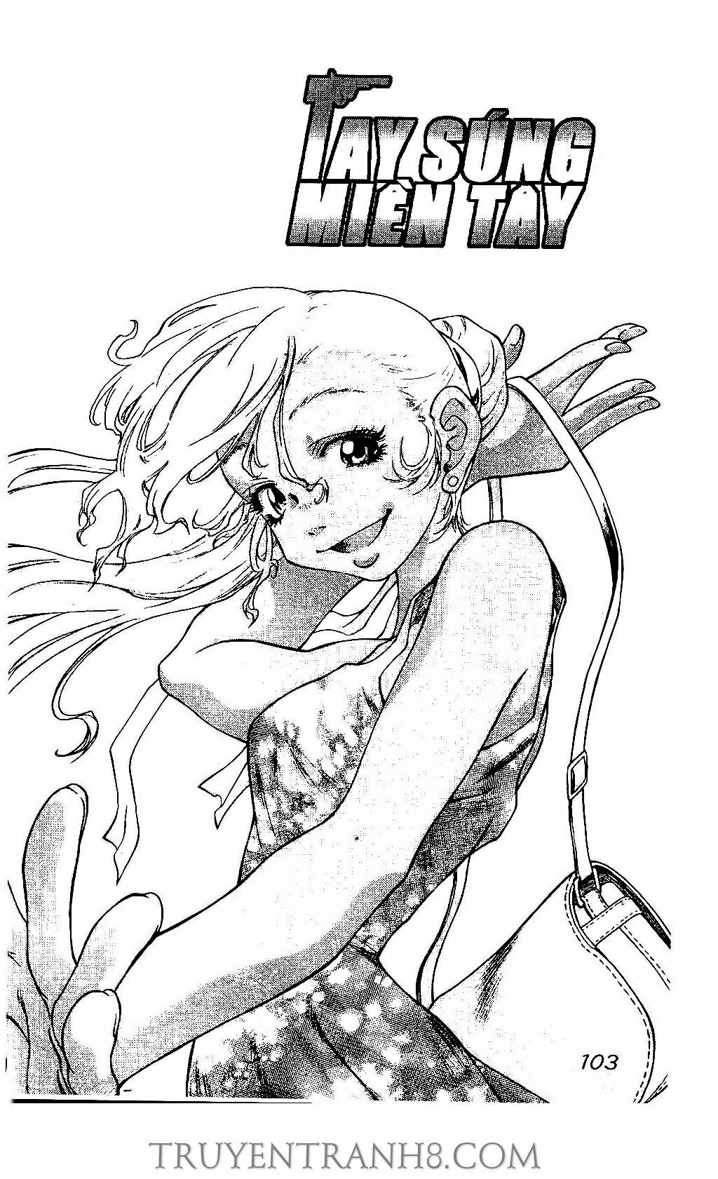 Western Shotgun - Chương 122 - Trang 1