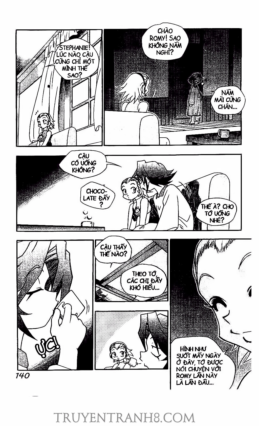 Western Shotgun - Chương 123 - Trang 22