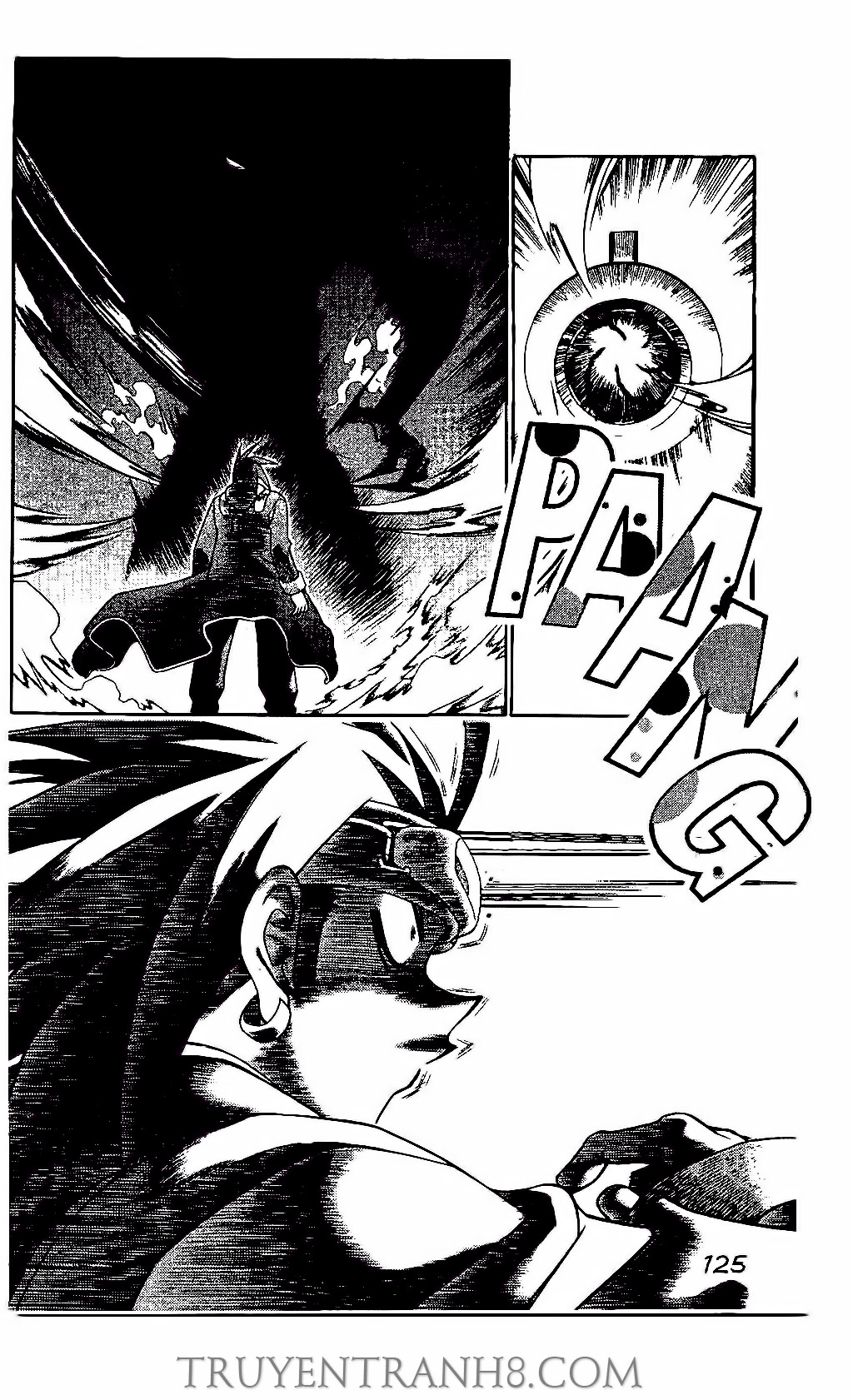 Western Shotgun - Chương 123 - Trang 7
