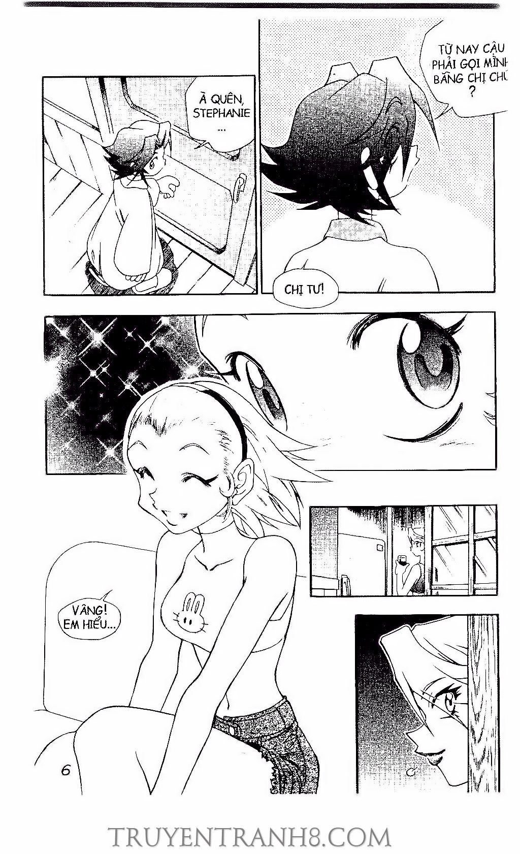 Western Shotgun - Chương 124 - Trang 2