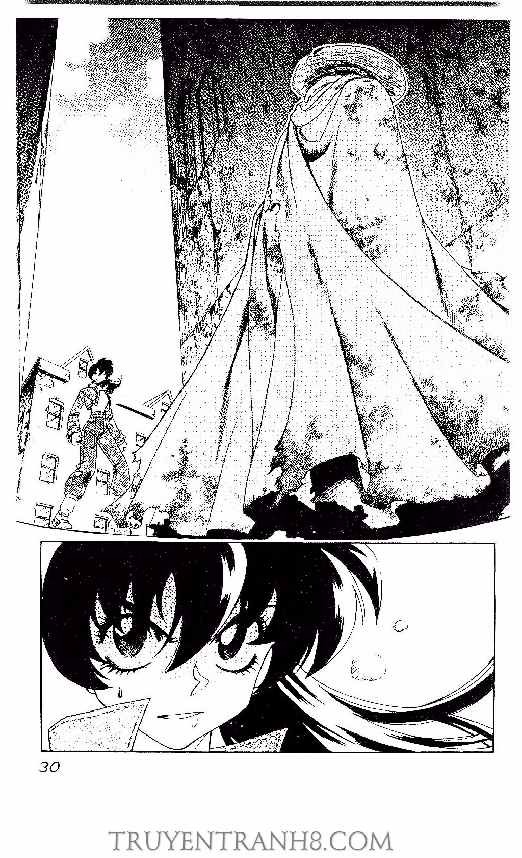 Western Shotgun - Chương 125 - Trang 2