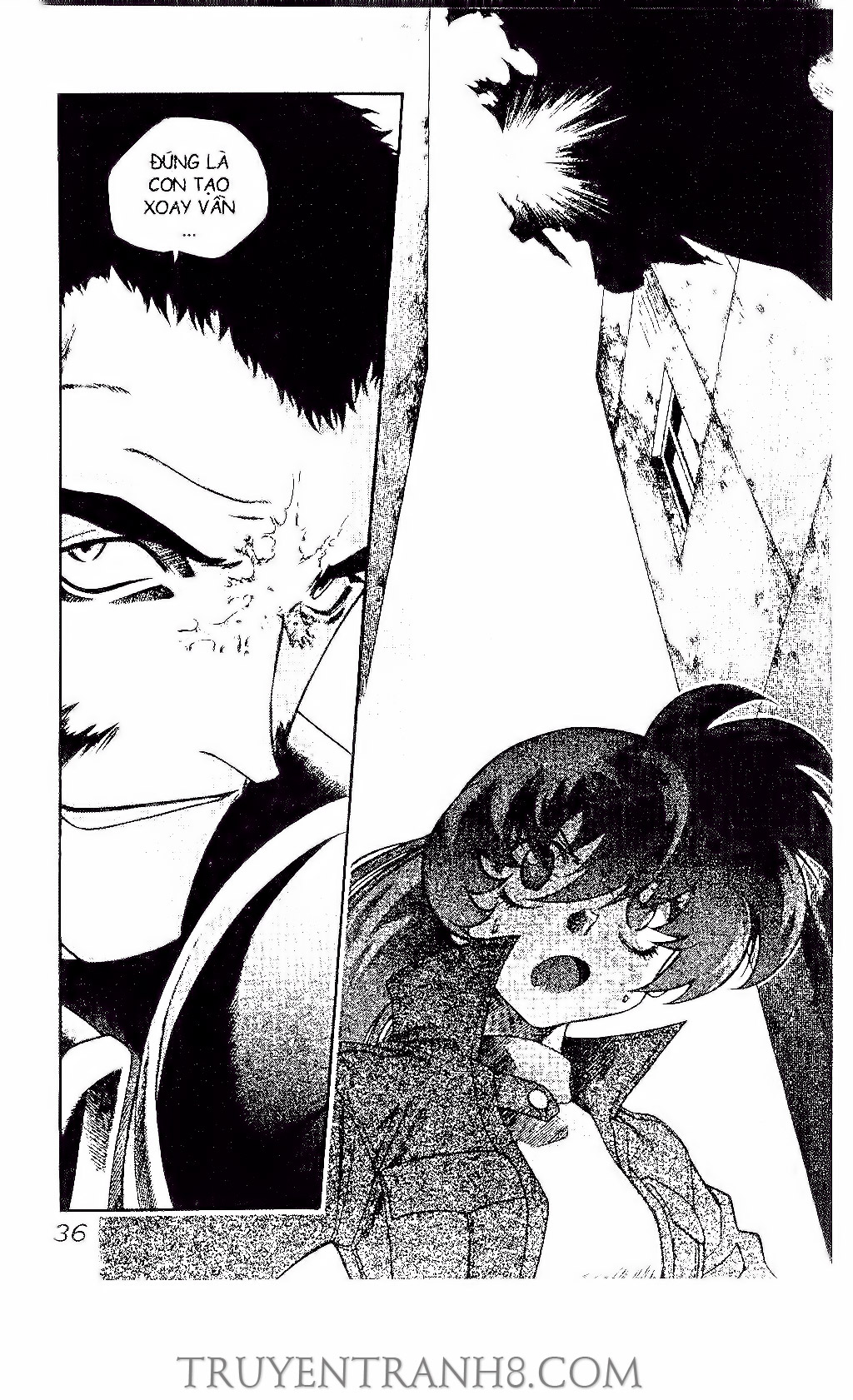 Western Shotgun - Chương 125 - Trang 8