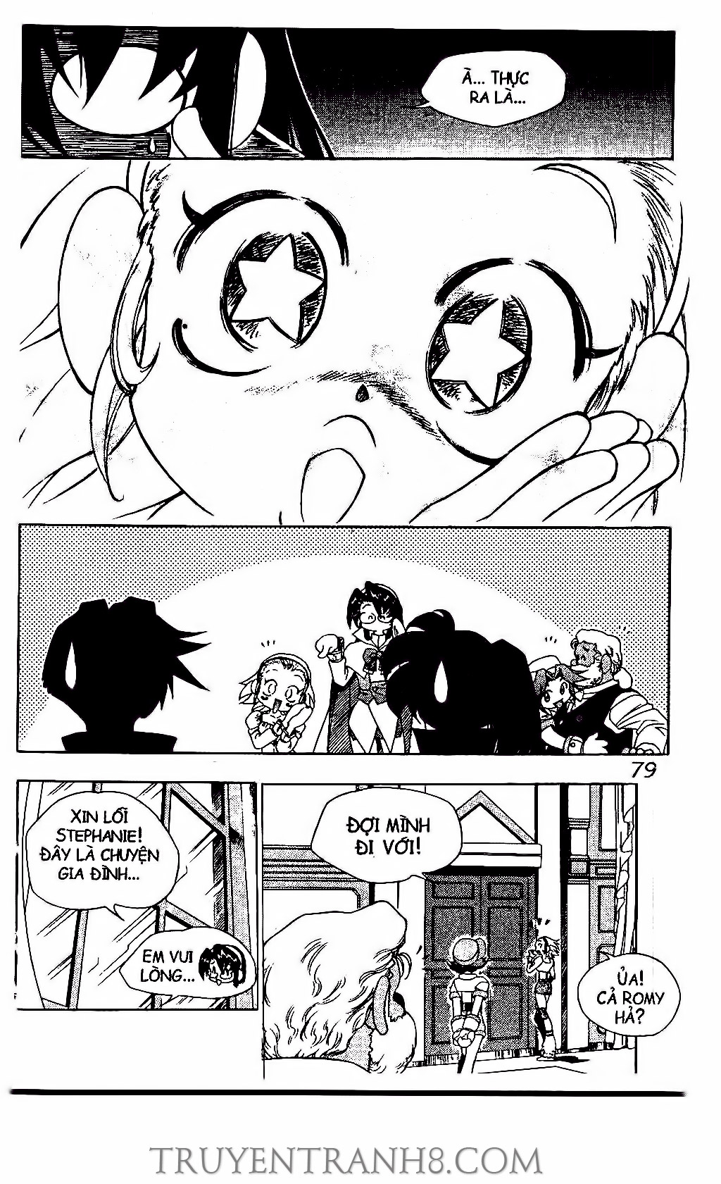 Western Shotgun - Chương 128 - Trang 5