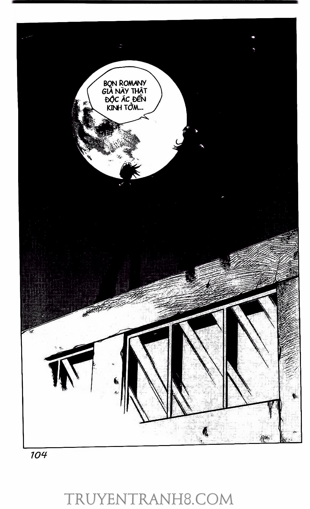 Western Shotgun - Chương 129 - Trang 14