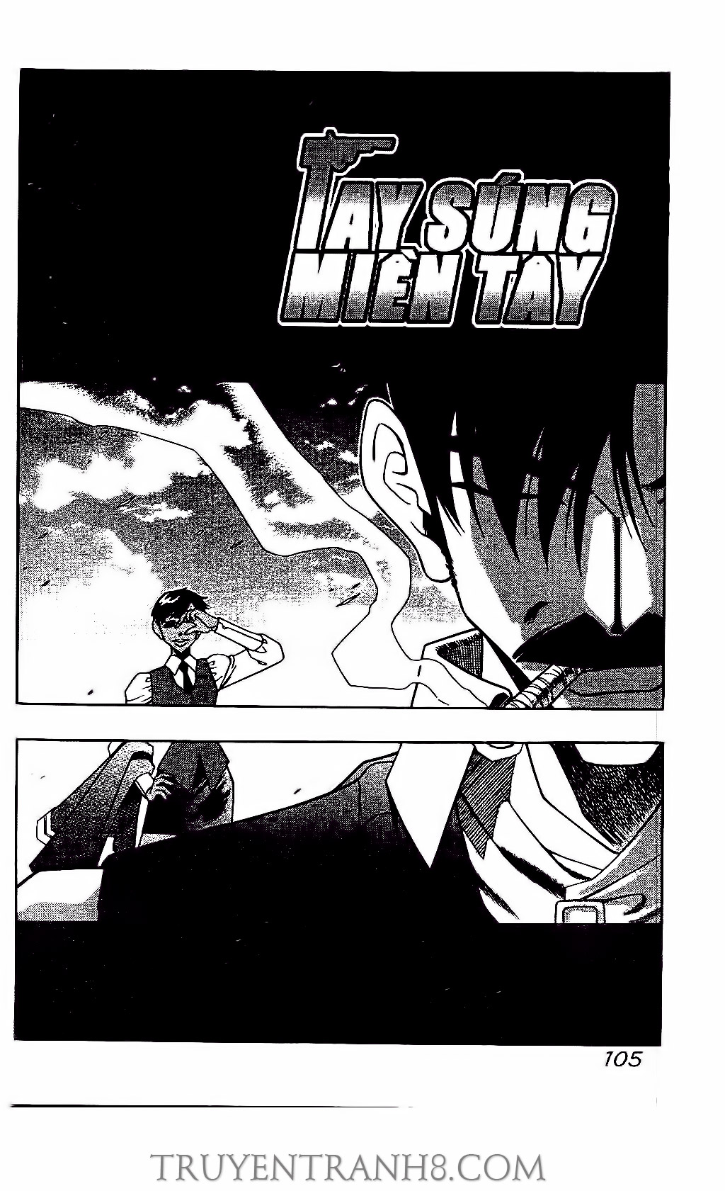 Western Shotgun - Chương 130 - Trang 2