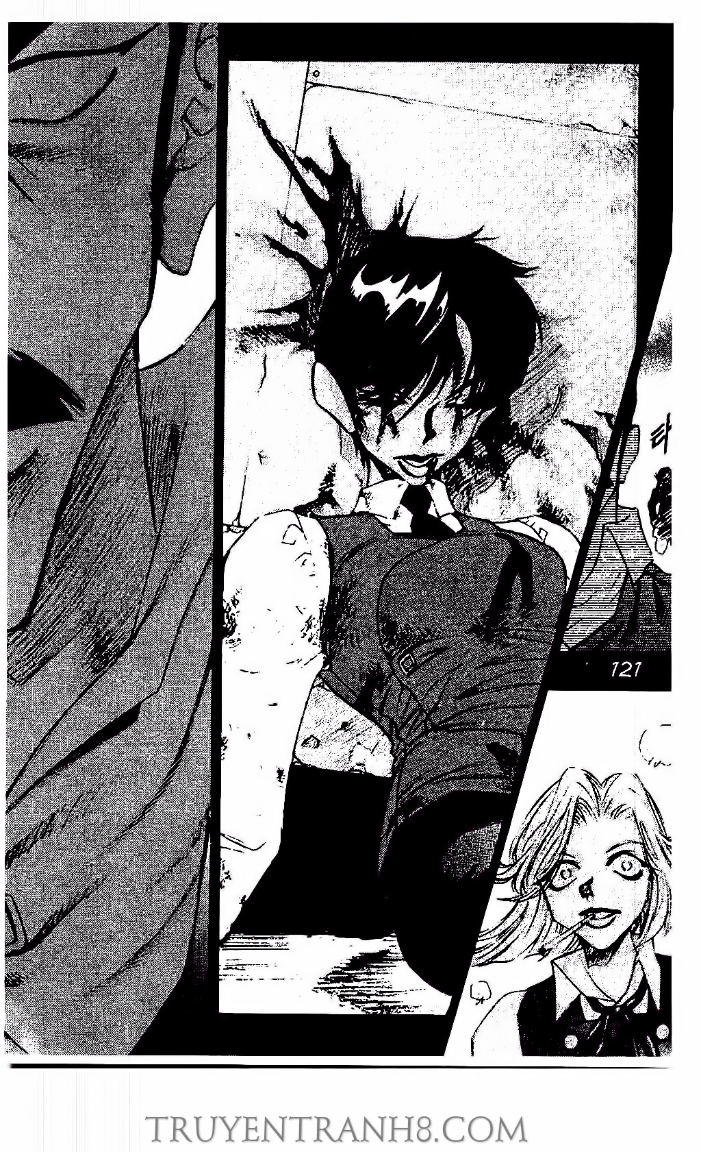 Western Shotgun - Chương 130 - Trang 18