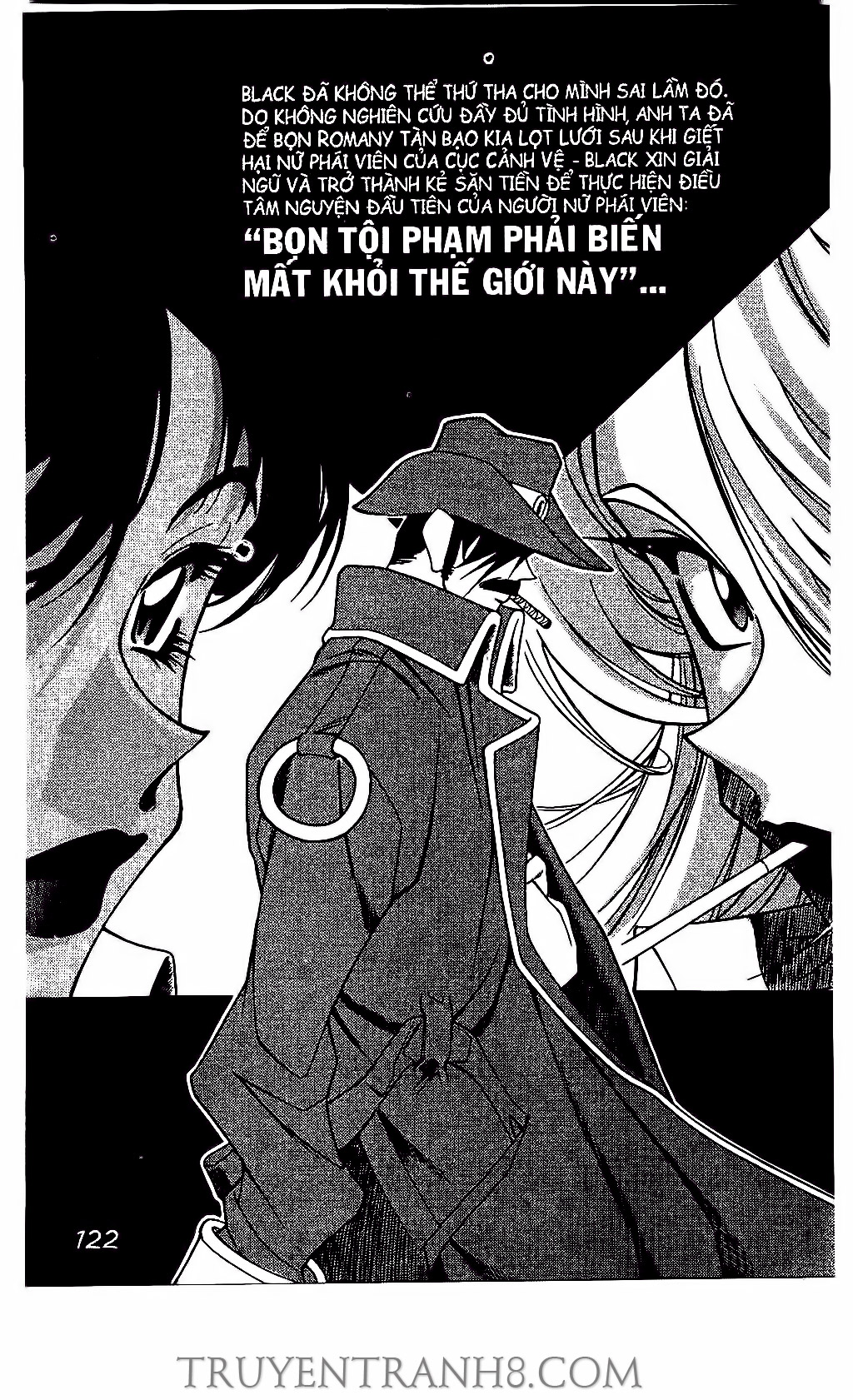 Western Shotgun - Chương 130 - Trang 19