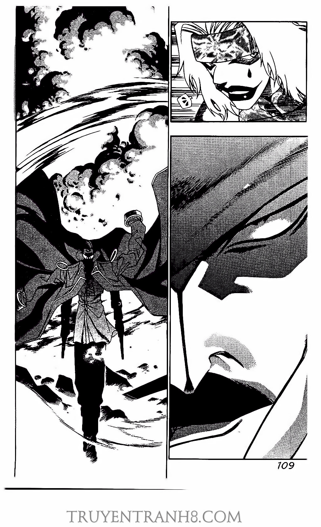 Western Shotgun - Chương 130 - Trang 6