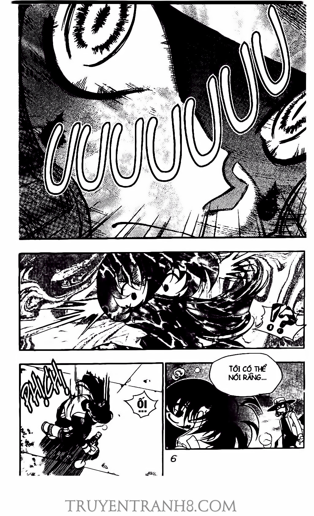 Western Shotgun - Chương 131 - Trang 2