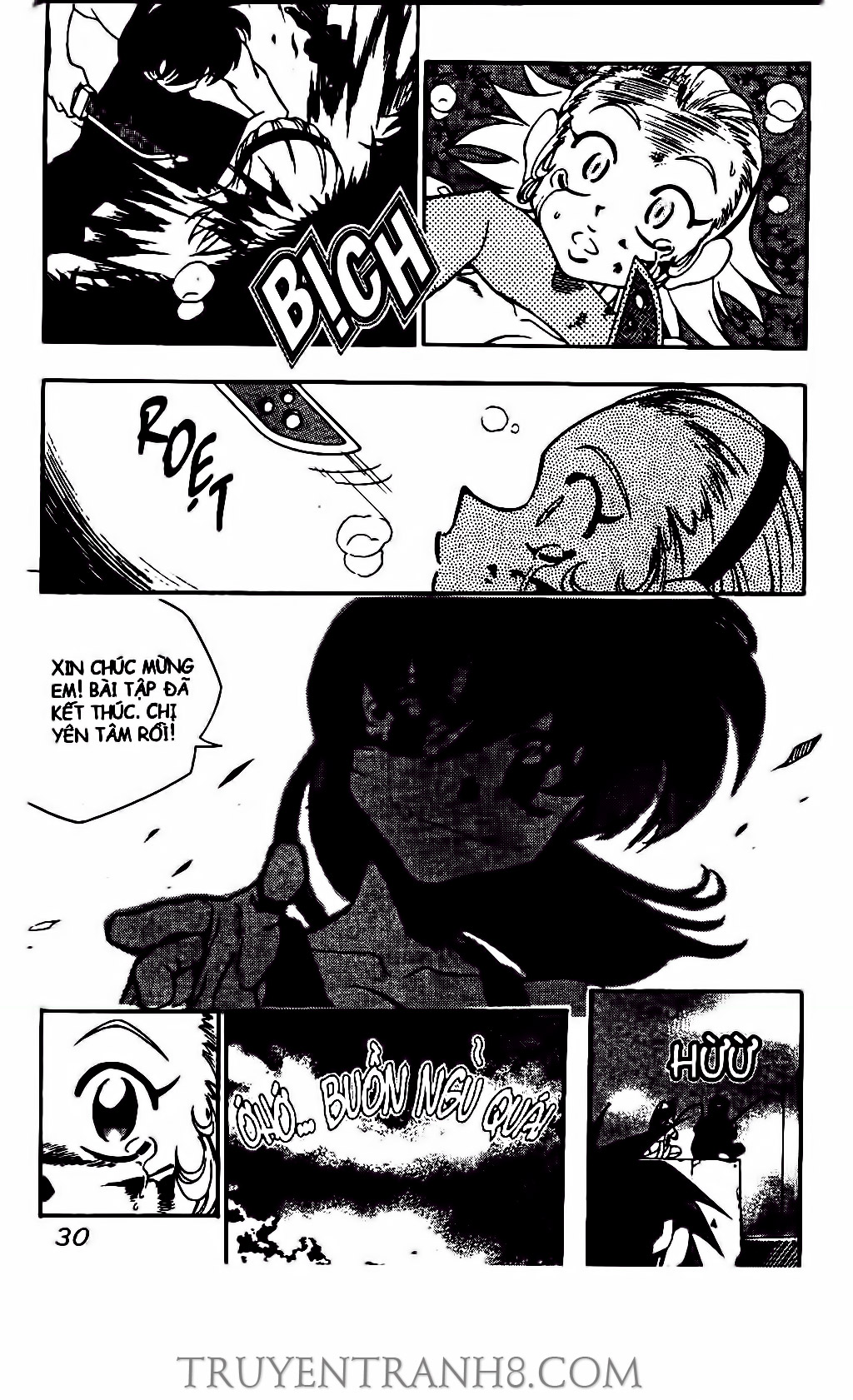 Western Shotgun - Chương 132 - Trang 16