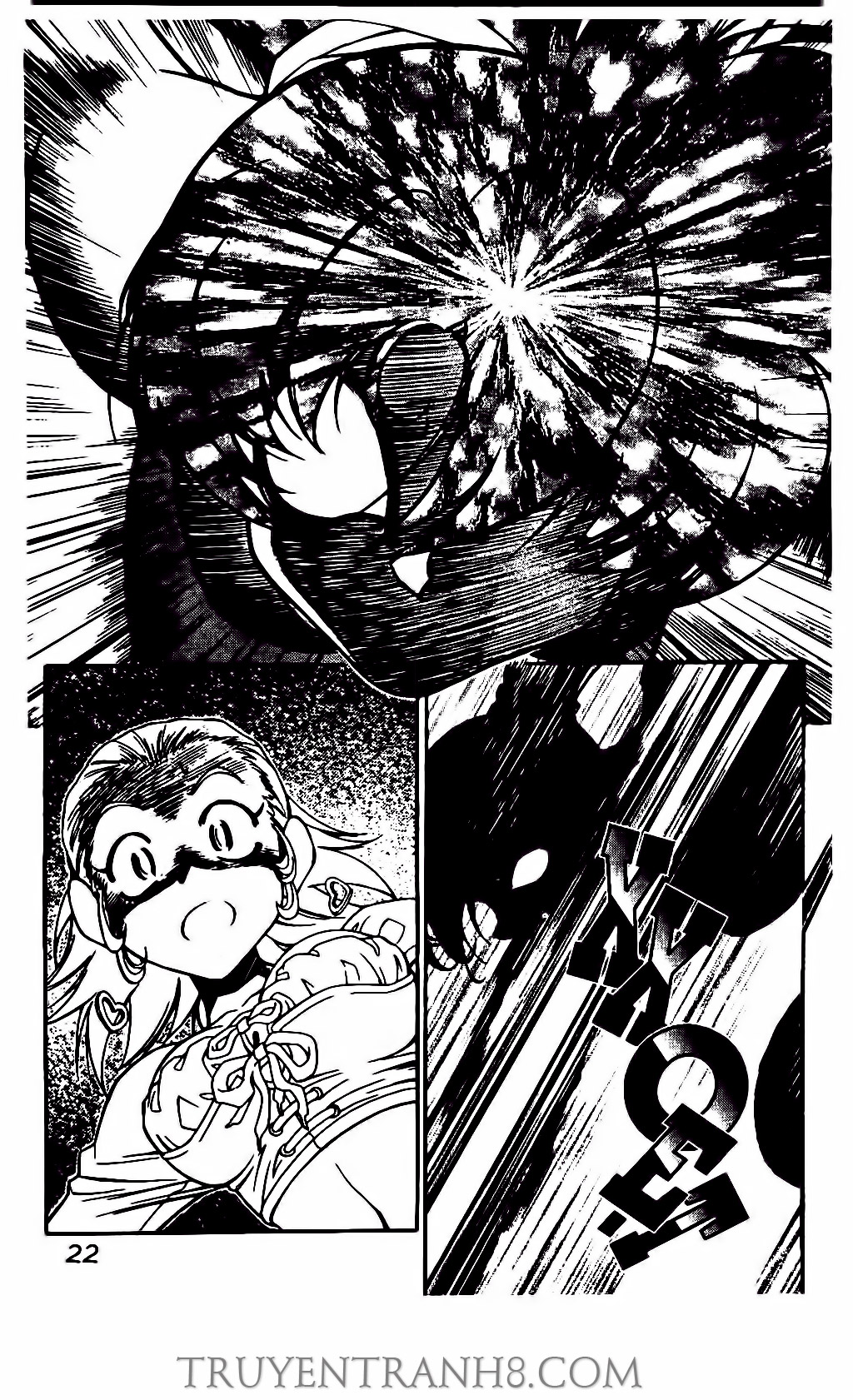 Western Shotgun - Chương 132 - Trang 8