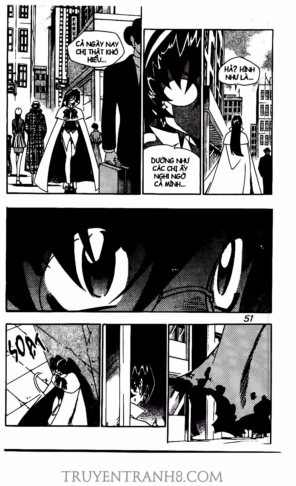 Western Shotgun - Chương 134 - Trang 5