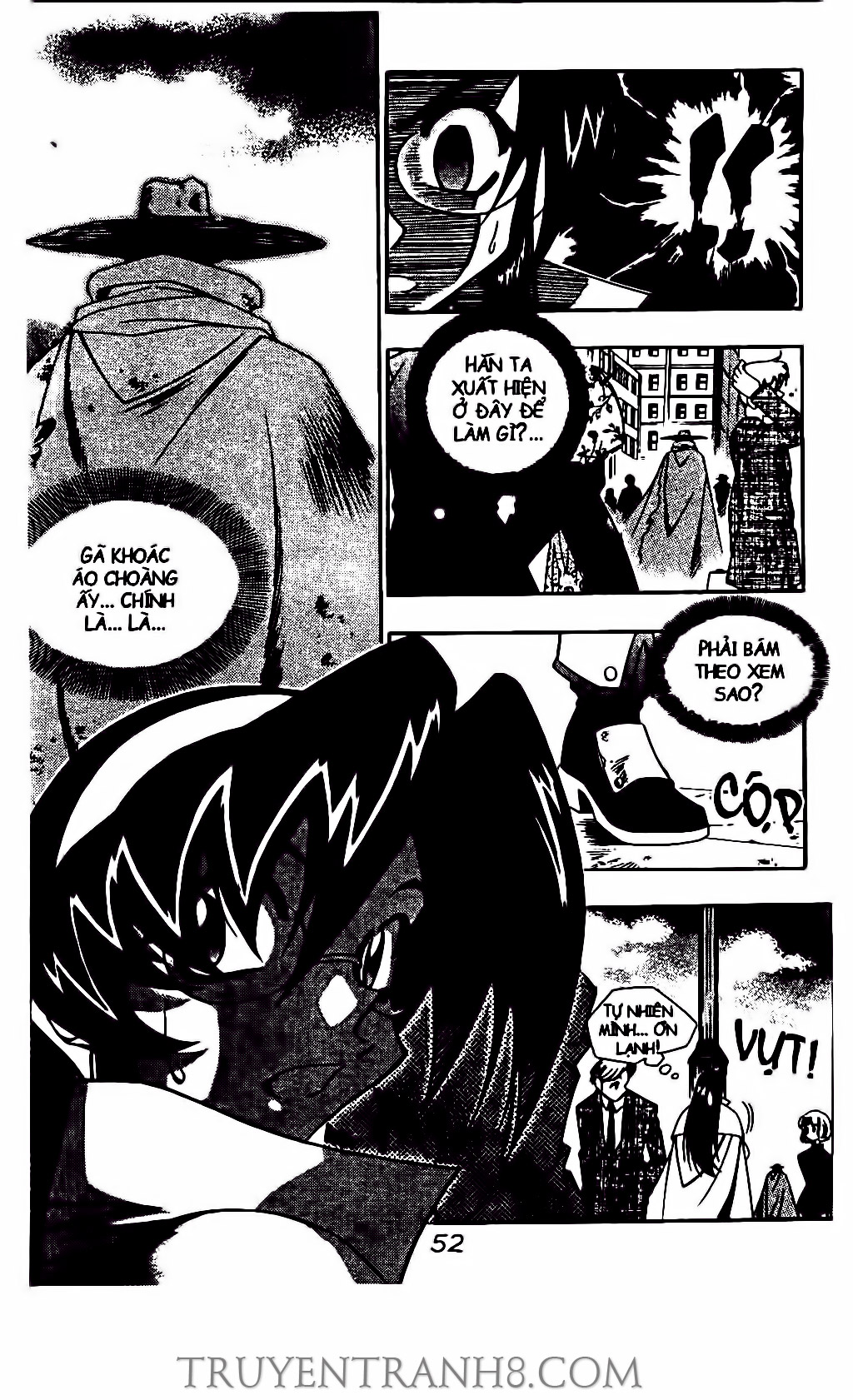 Western Shotgun - Chương 134 - Trang 6