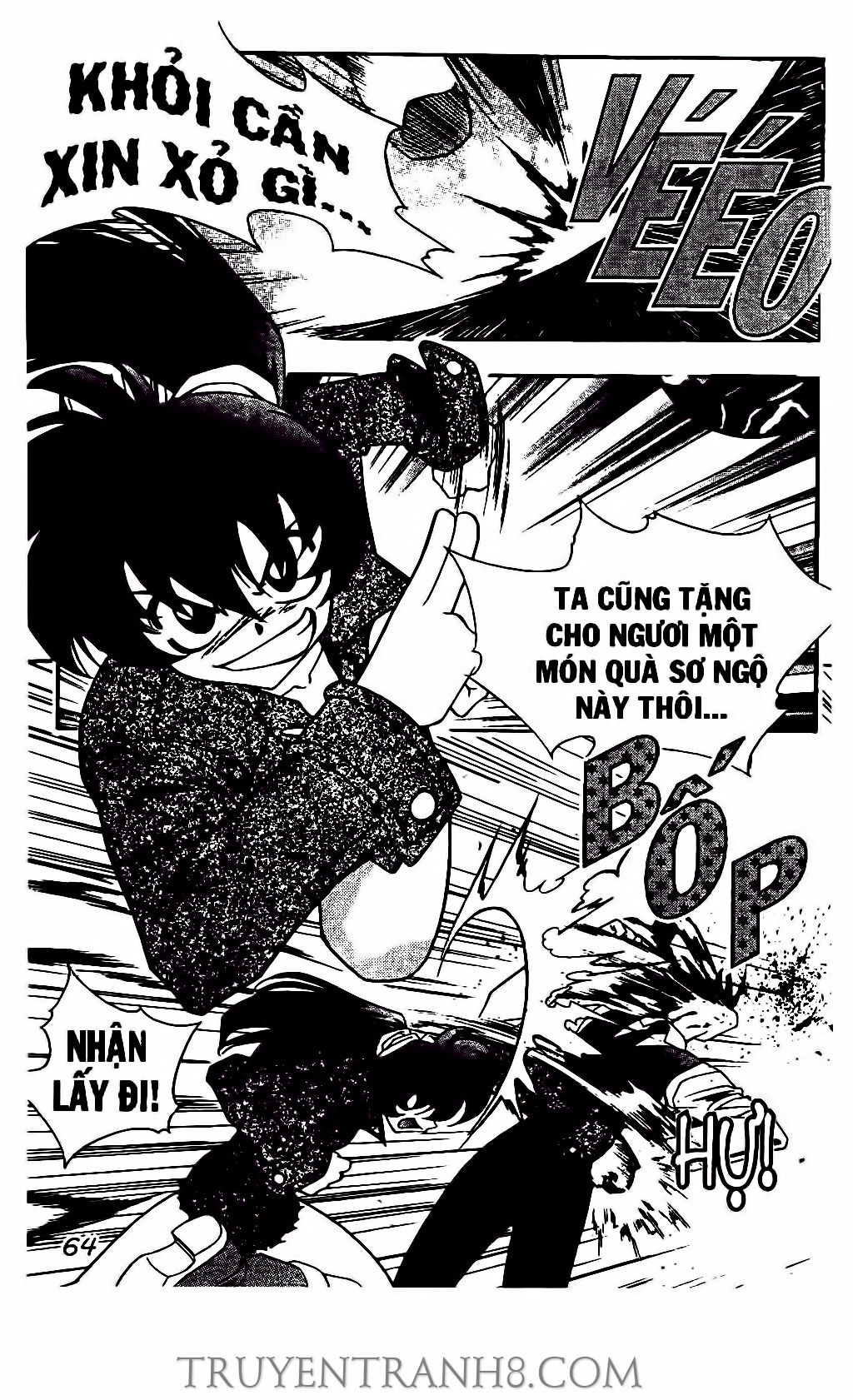 Western Shotgun - Chương 135 - Trang 2