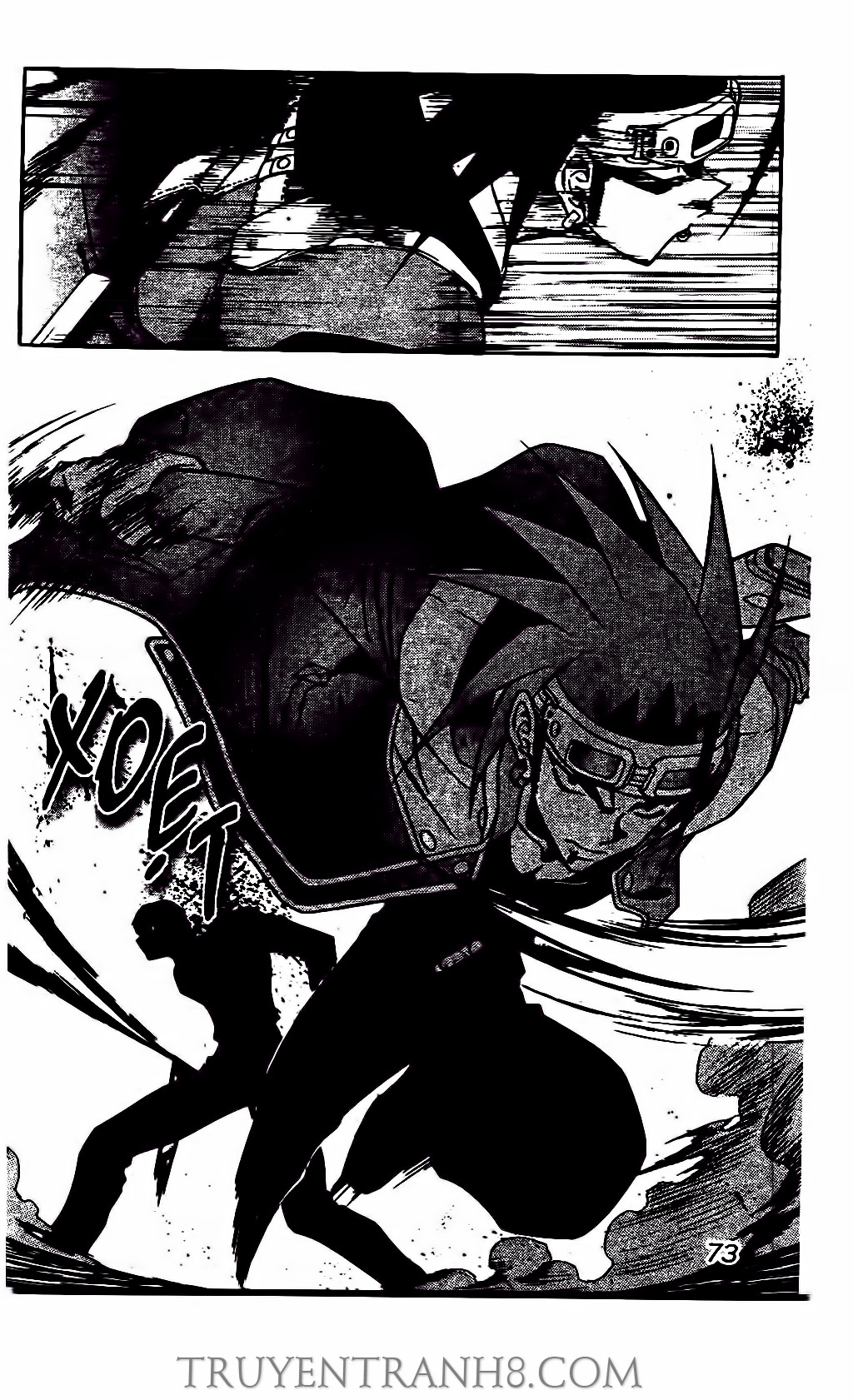 Western Shotgun - Chương 135 - Trang 11