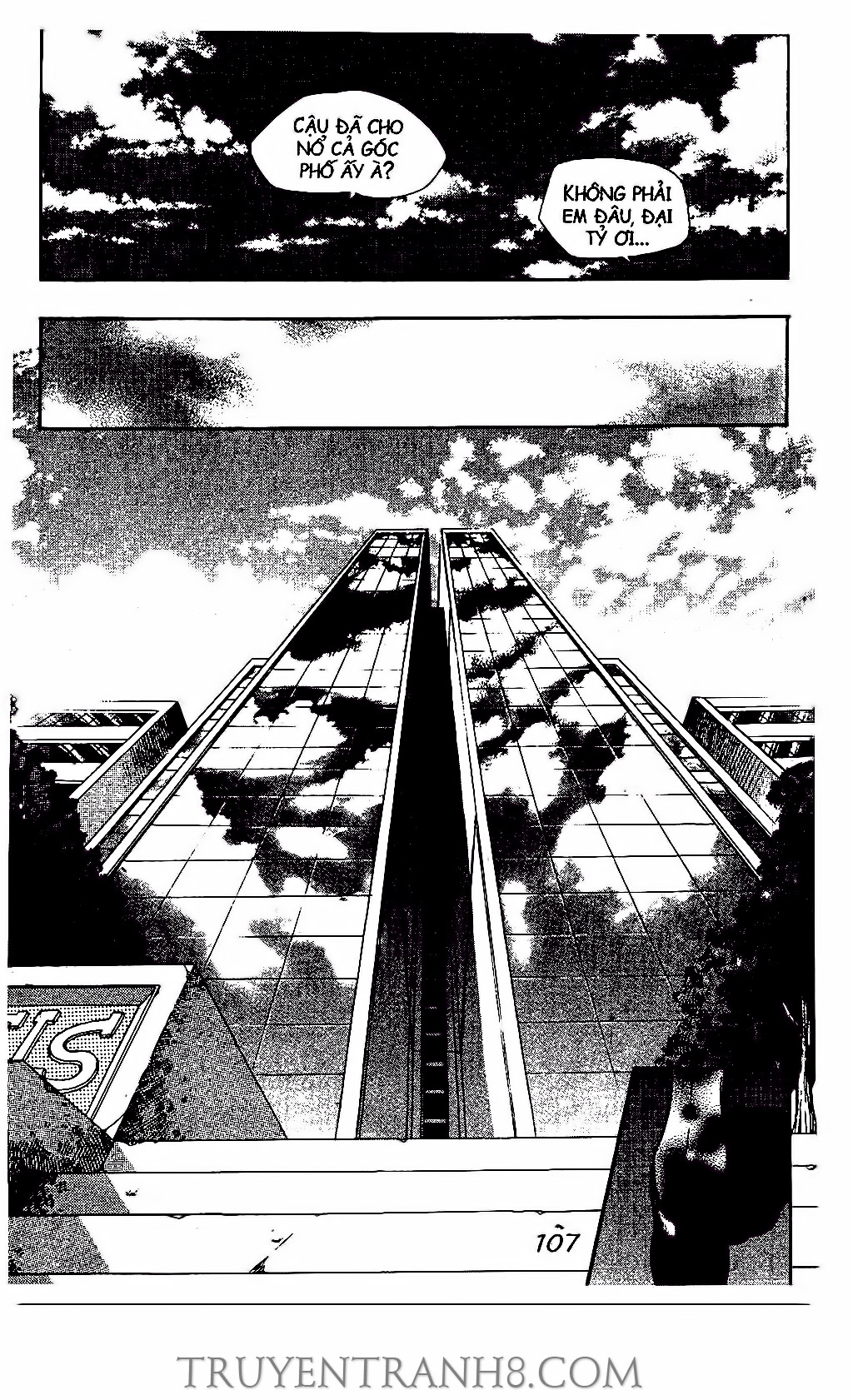 Western Shotgun - Chương 135 - Trang 45