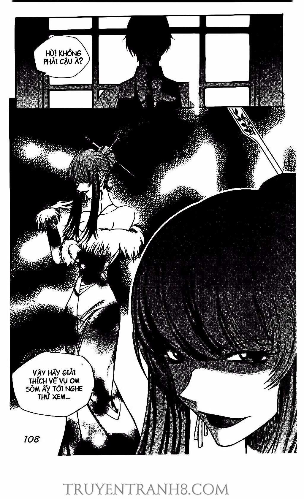 Western Shotgun - Chương 135 - Trang 46