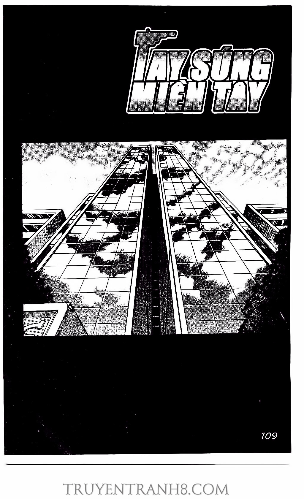 Western Shotgun - Chương 136 - Trang 1