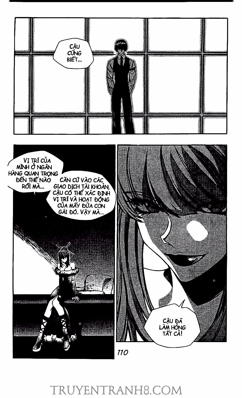 Western Shotgun - Chương 136 - Trang 2