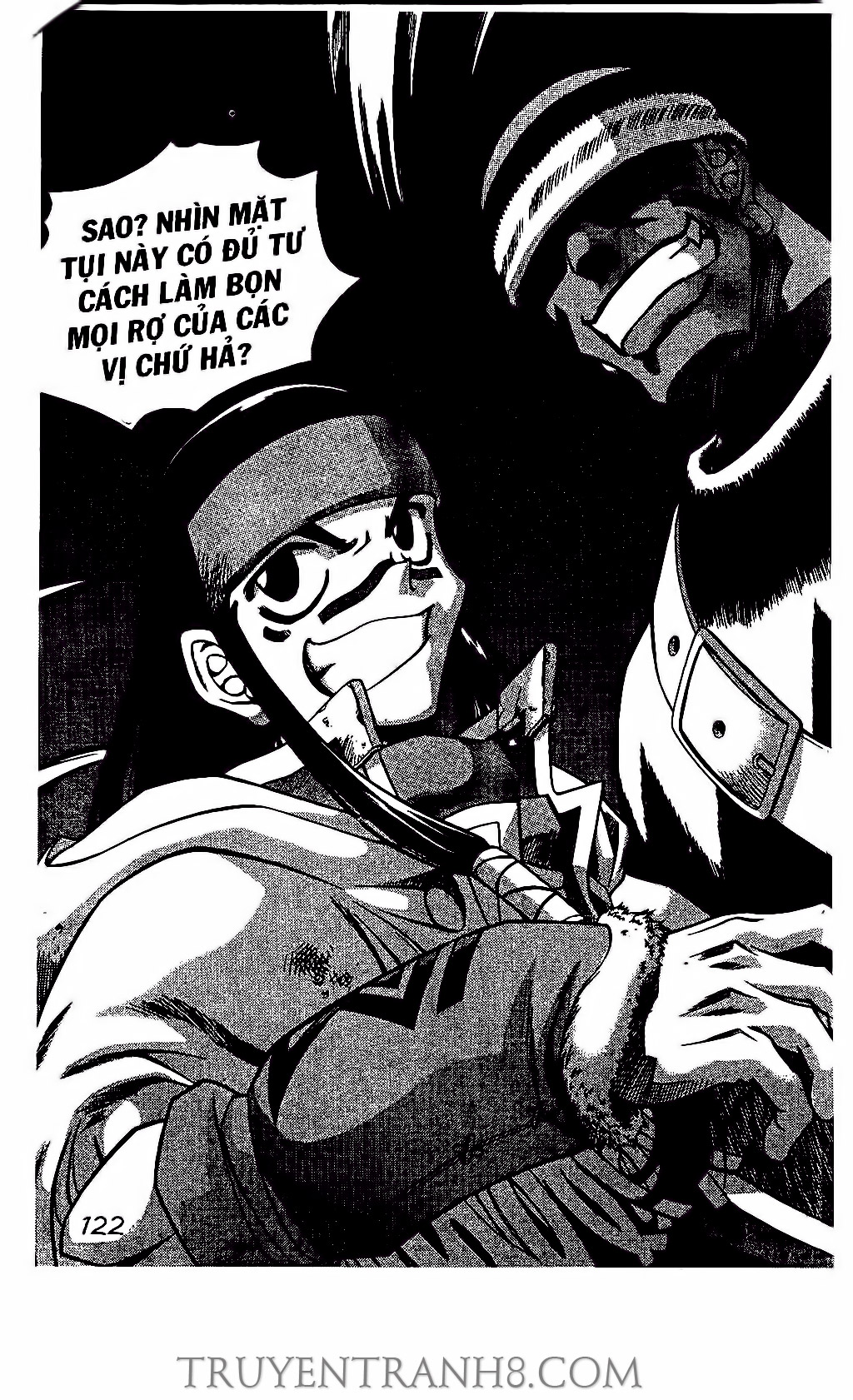 Western Shotgun - Chương 136 - Trang 14