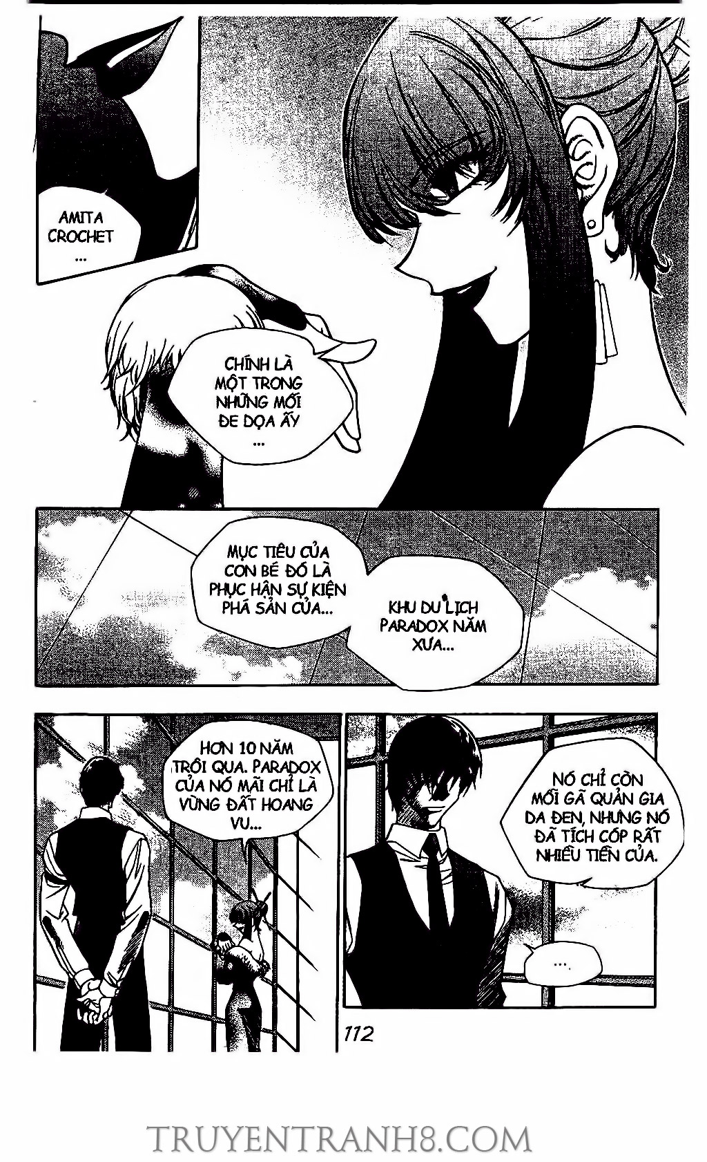 Western Shotgun - Chương 136 - Trang 4