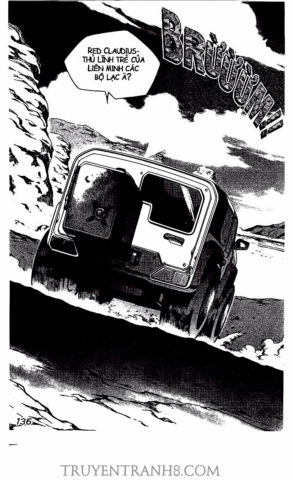 Western Shotgun - Chương 137 - Trang 12