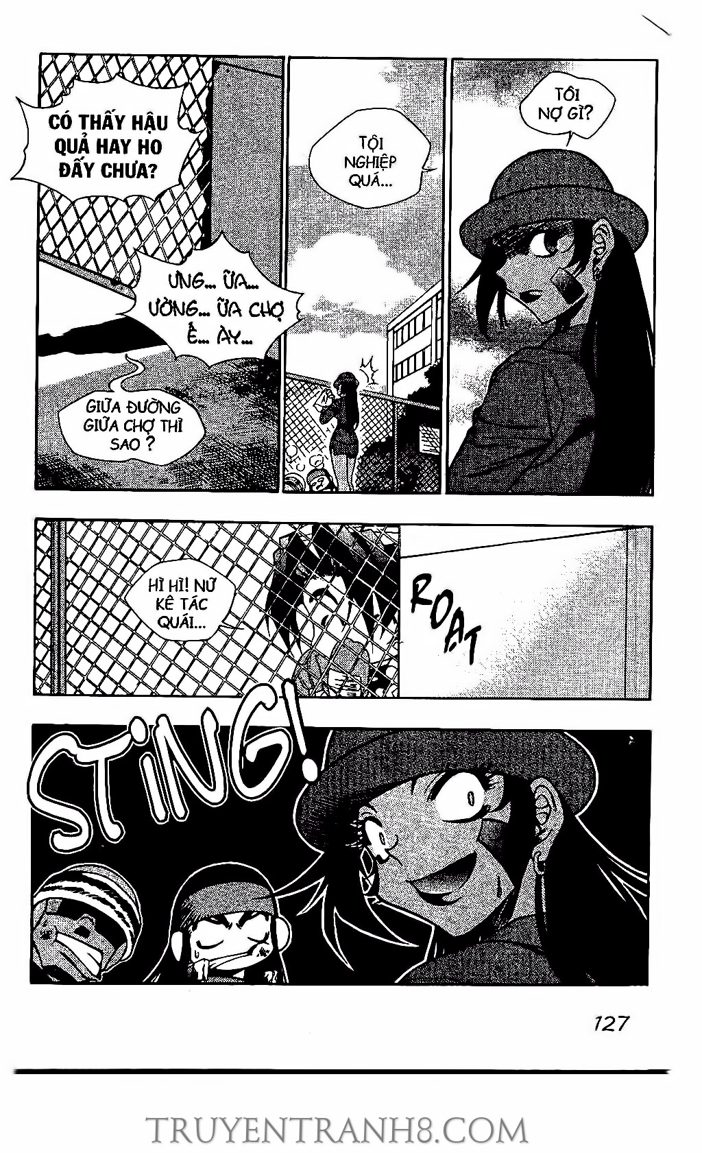 Western Shotgun - Chương 137 - Trang 3