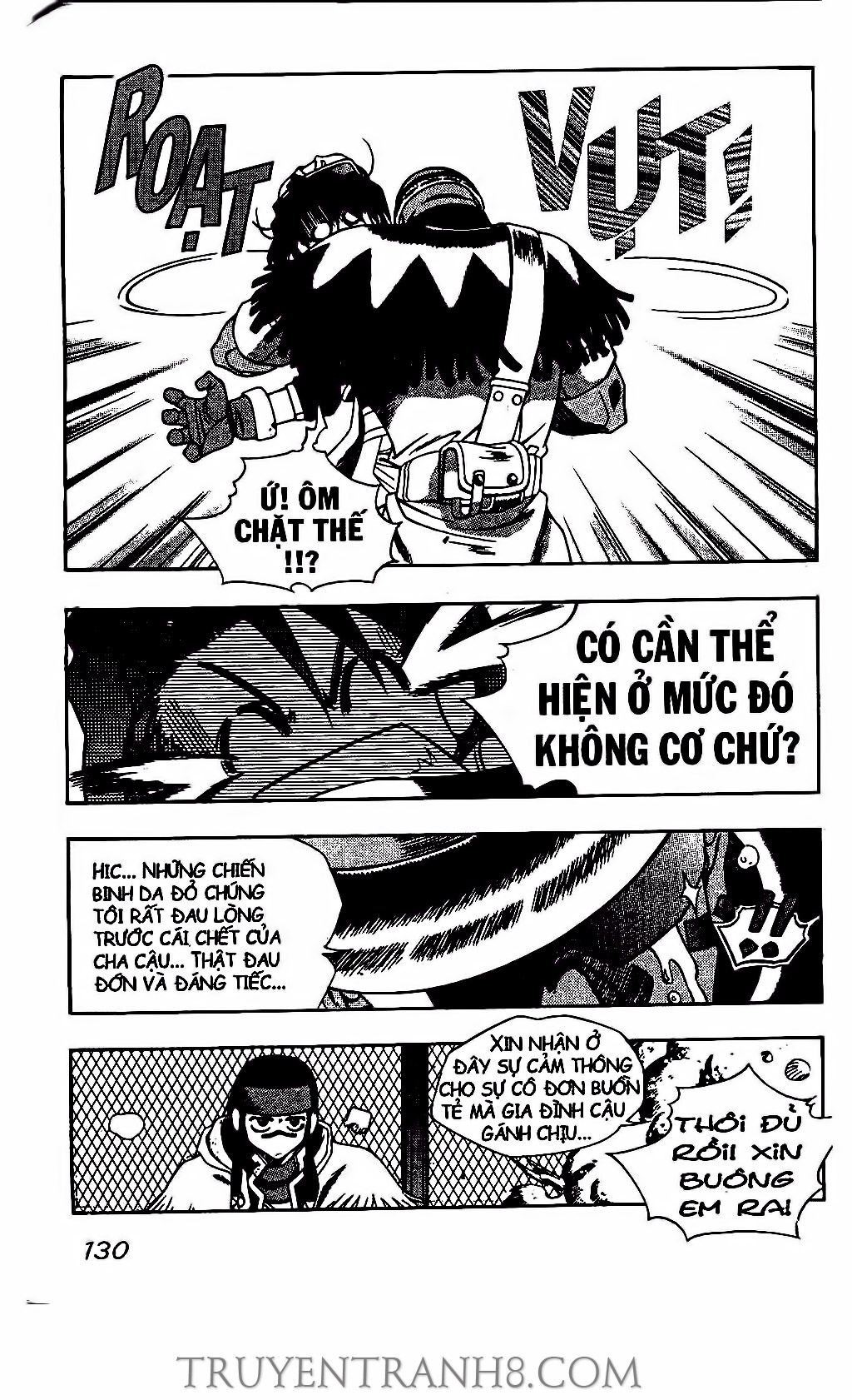 Western Shotgun - Chương 137 - Trang 6