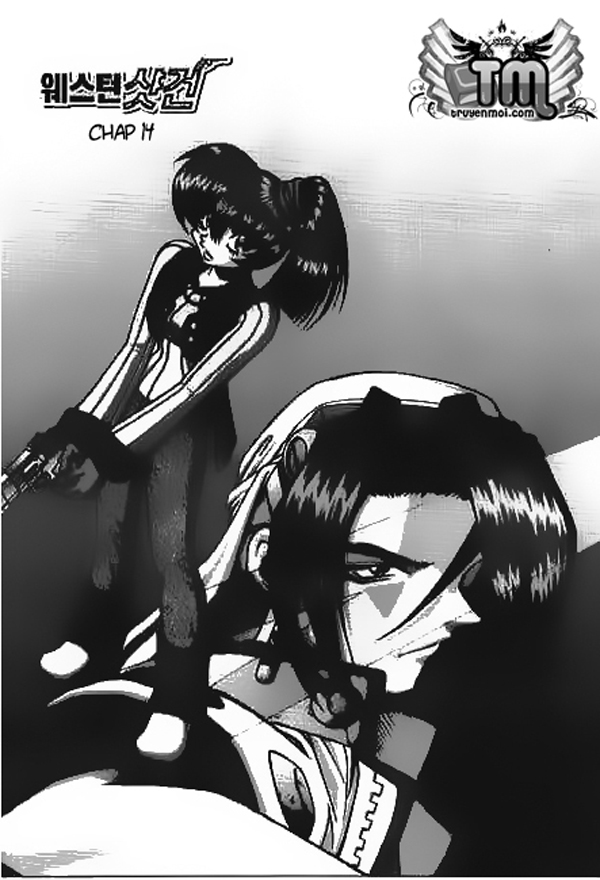 Western Shotgun - Chương 14 - Trang 2