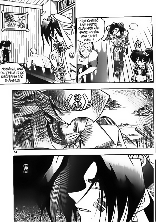 Western Shotgun - Chương 14 - Trang 15