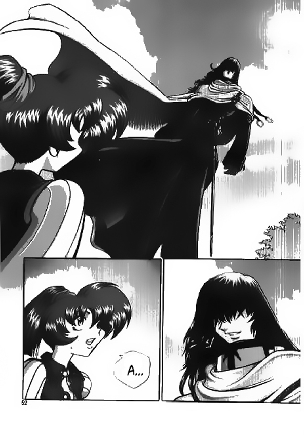 Western Shotgun - Chương 14 - Trang 3