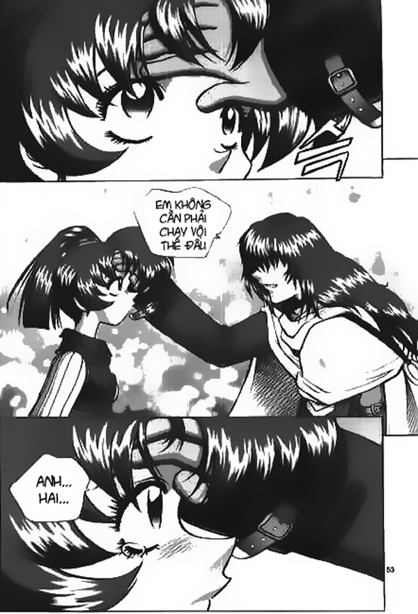 Western Shotgun - Chương 14 - Trang 4