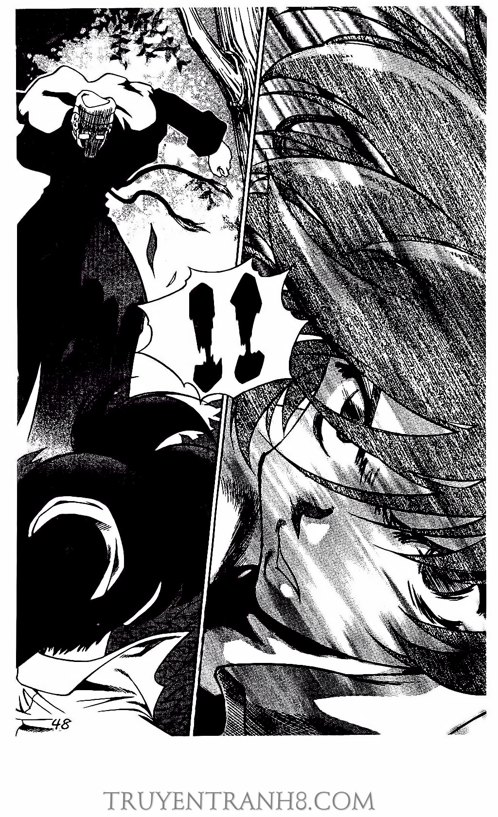 Western Shotgun - Chương 140 - Trang 14