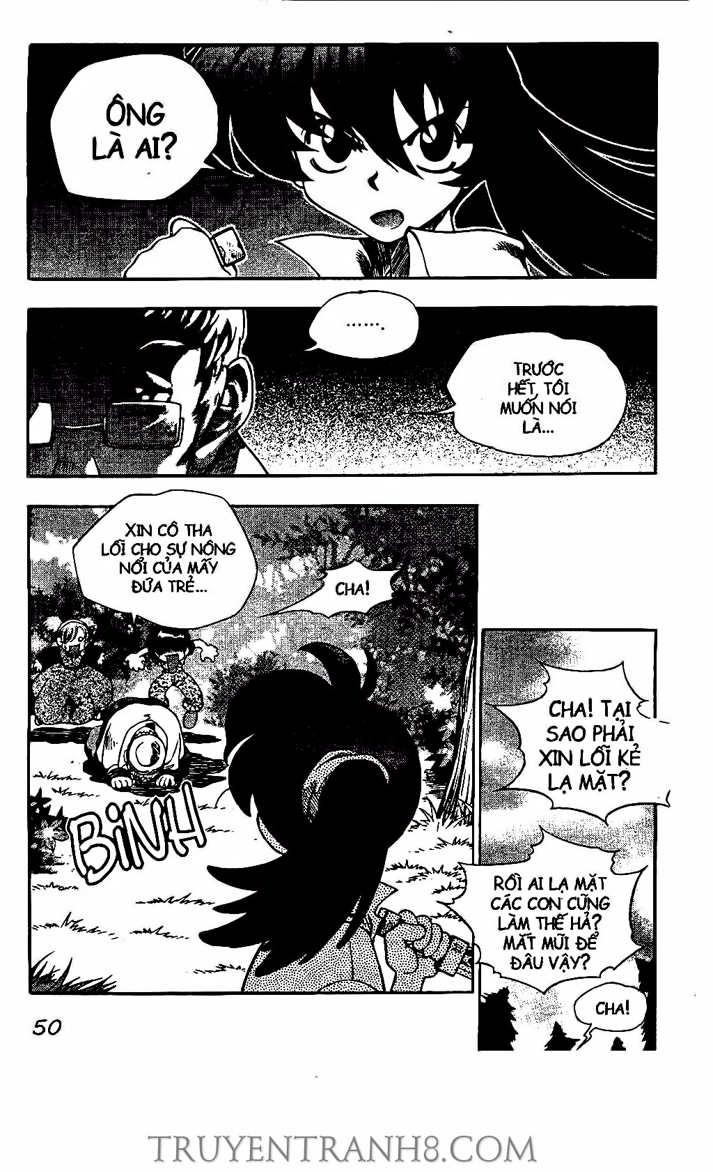 Western Shotgun - Chương 140 - Trang 16