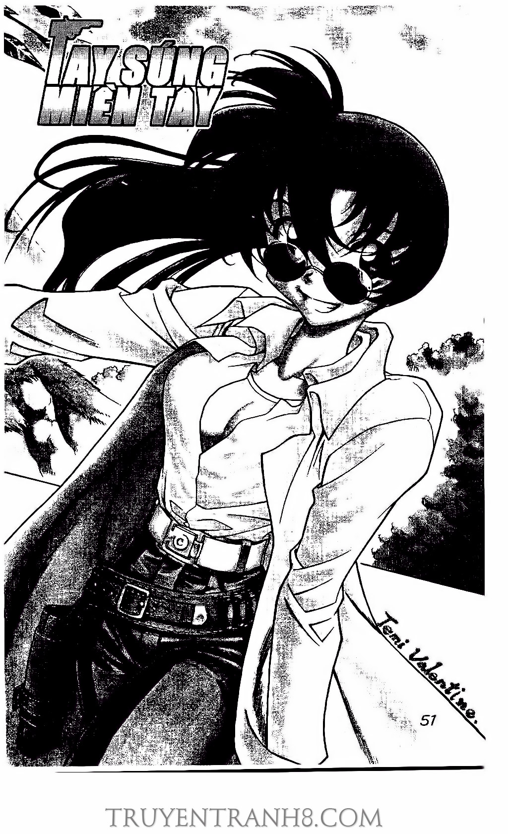 Western Shotgun - Chương 141 - Trang 1