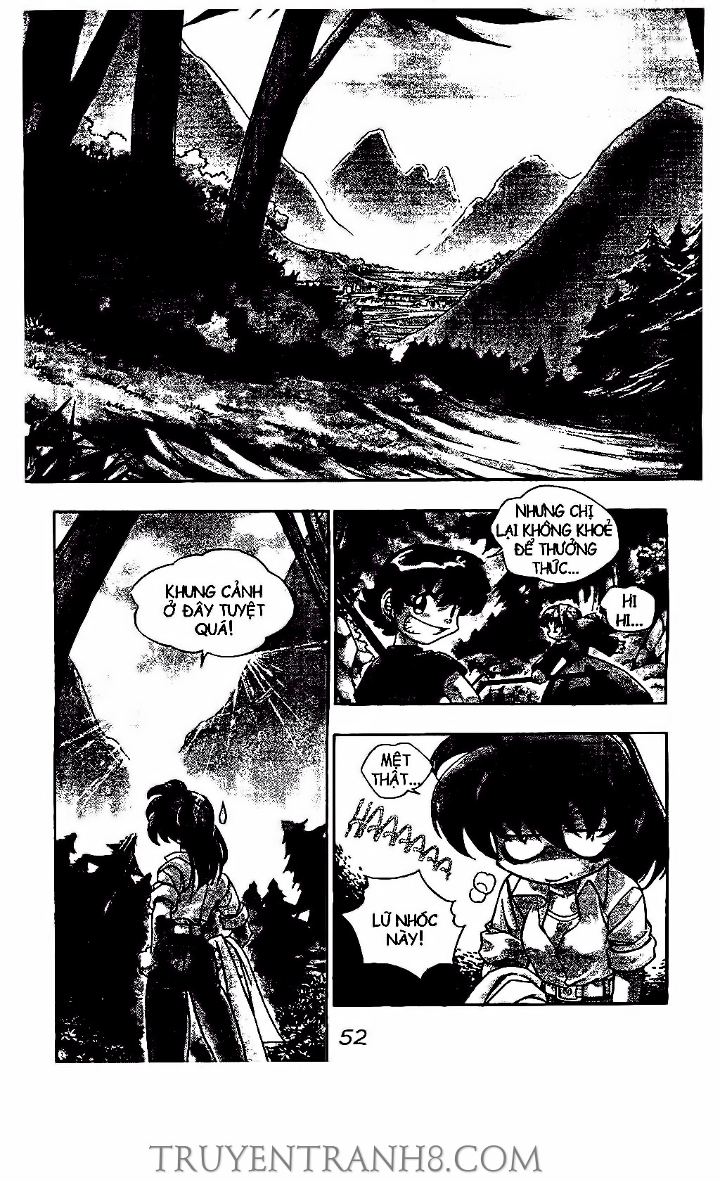 Western Shotgun - Chương 141 - Trang 2