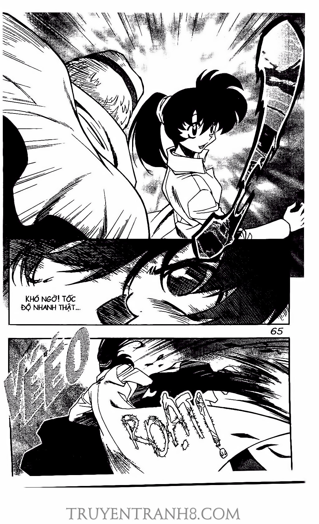 Western Shotgun - Chương 141 - Trang 15