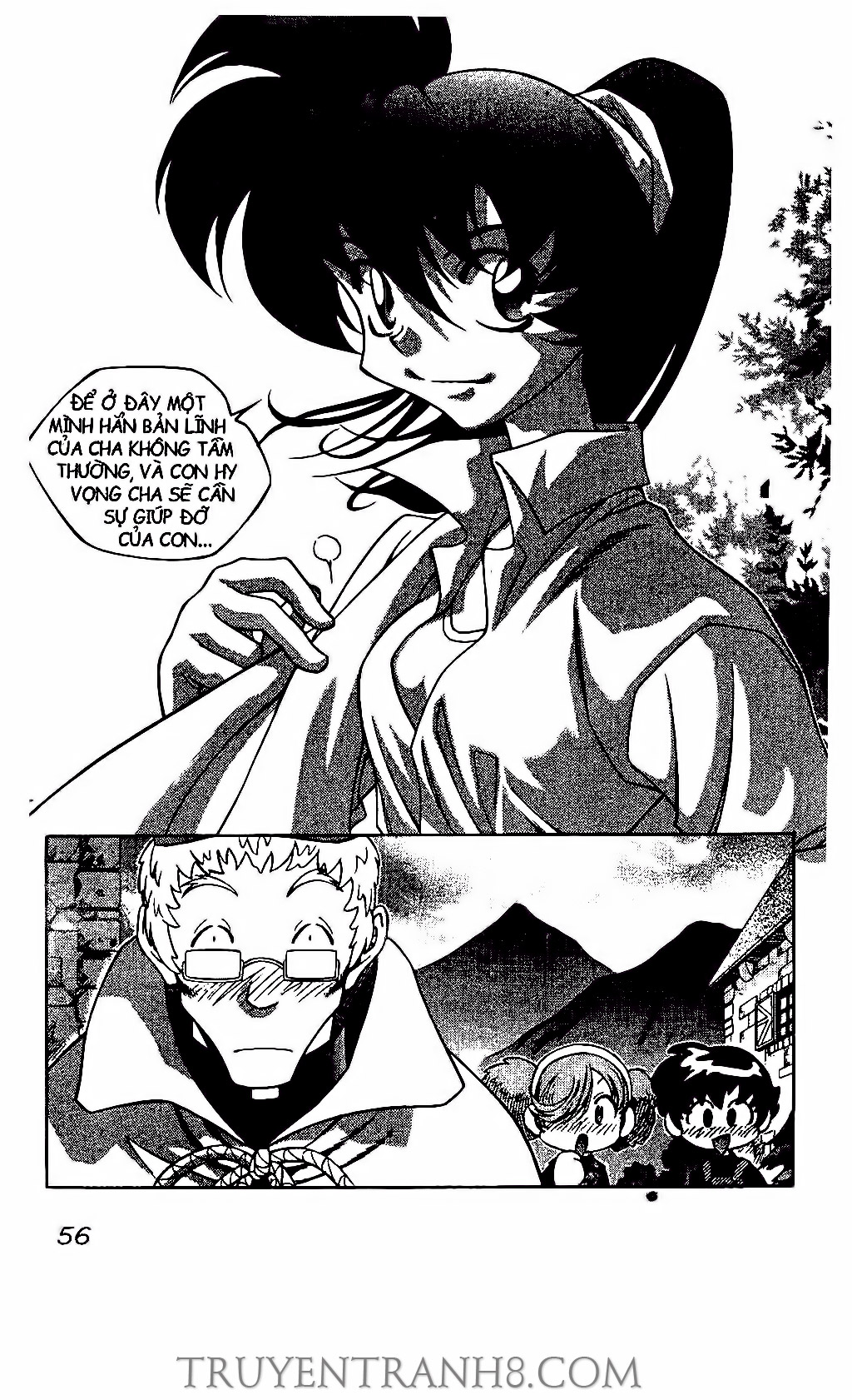 Western Shotgun - Chương 141 - Trang 6