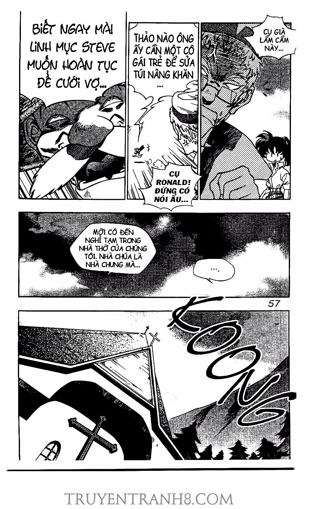 Western Shotgun - Chương 141 - Trang 7