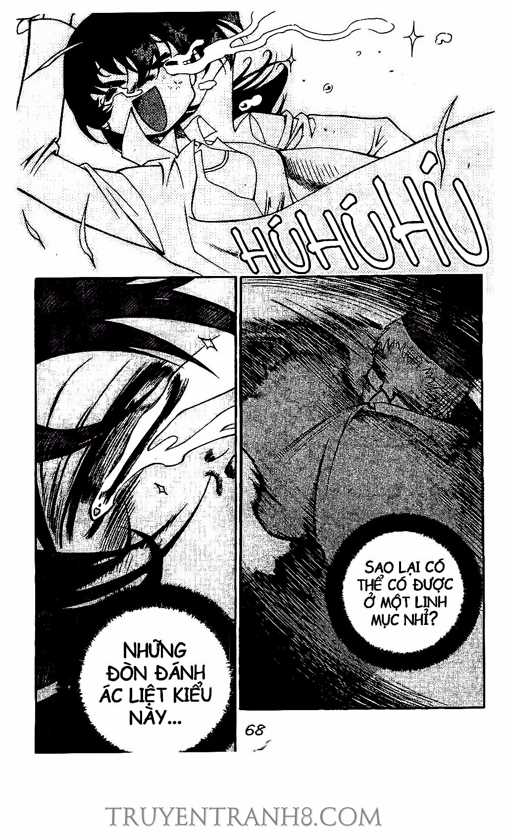 Western Shotgun - Chương 142 - Trang 2