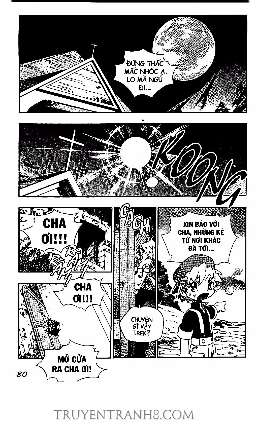 Western Shotgun - Chương 142 - Trang 14