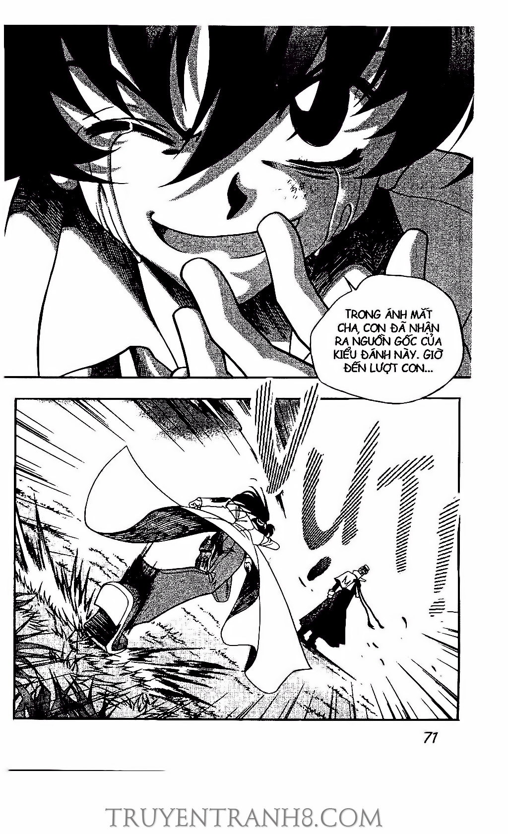 Western Shotgun - Chương 142 - Trang 5